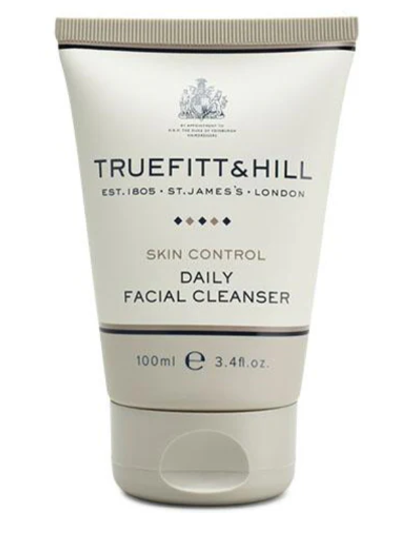 Daily Facial Cleanser