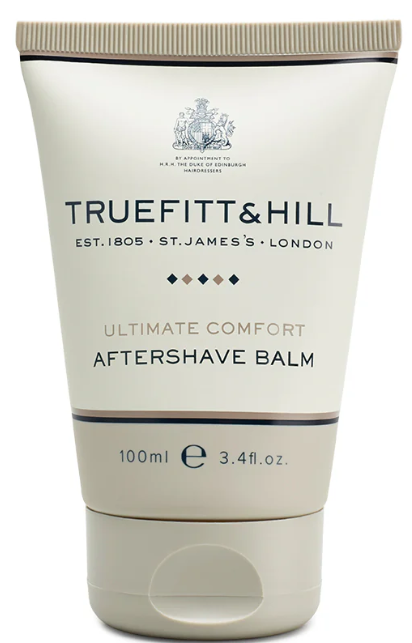 Ultimate Comfort Aftershave Balm