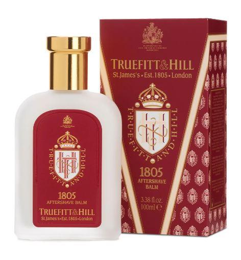 1805 Aftershave Balm