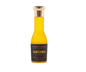 The Gentlemen Pre-Shave Oil