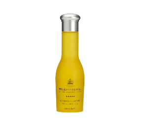 Pre-shave Oil