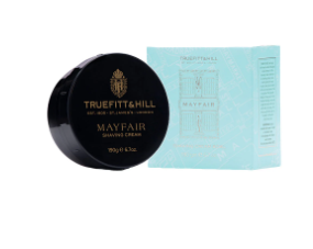 Mayfair Shaving Cream Bowl