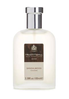 Sandalwood Cologne